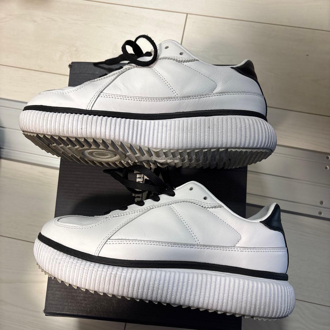 Onitsuka Tigerオニツカタイガー　DELECITYデレシティ25.5