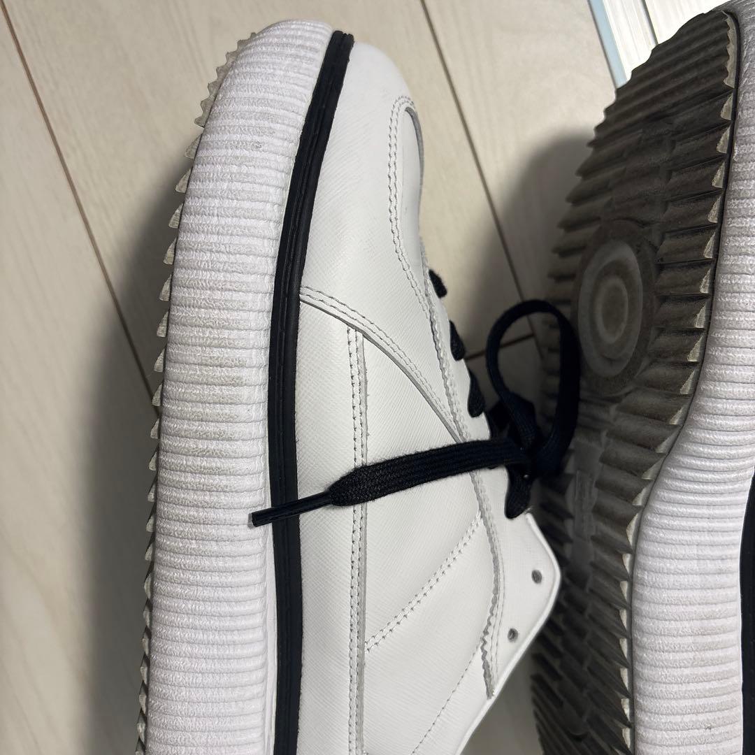 Onitsuka Tigerオニツカタイガー　DELECITYデレシティ25.5