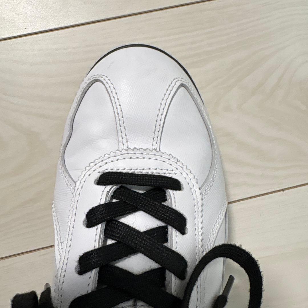 Onitsuka Tigerオニツカタイガー　DELECITYデレシティ25.5