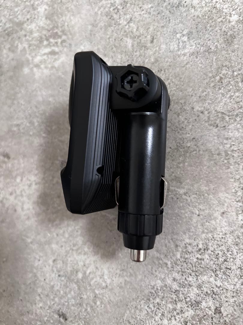 COMTEC ZERO 109C コムテック GPSレシーバー 探知機