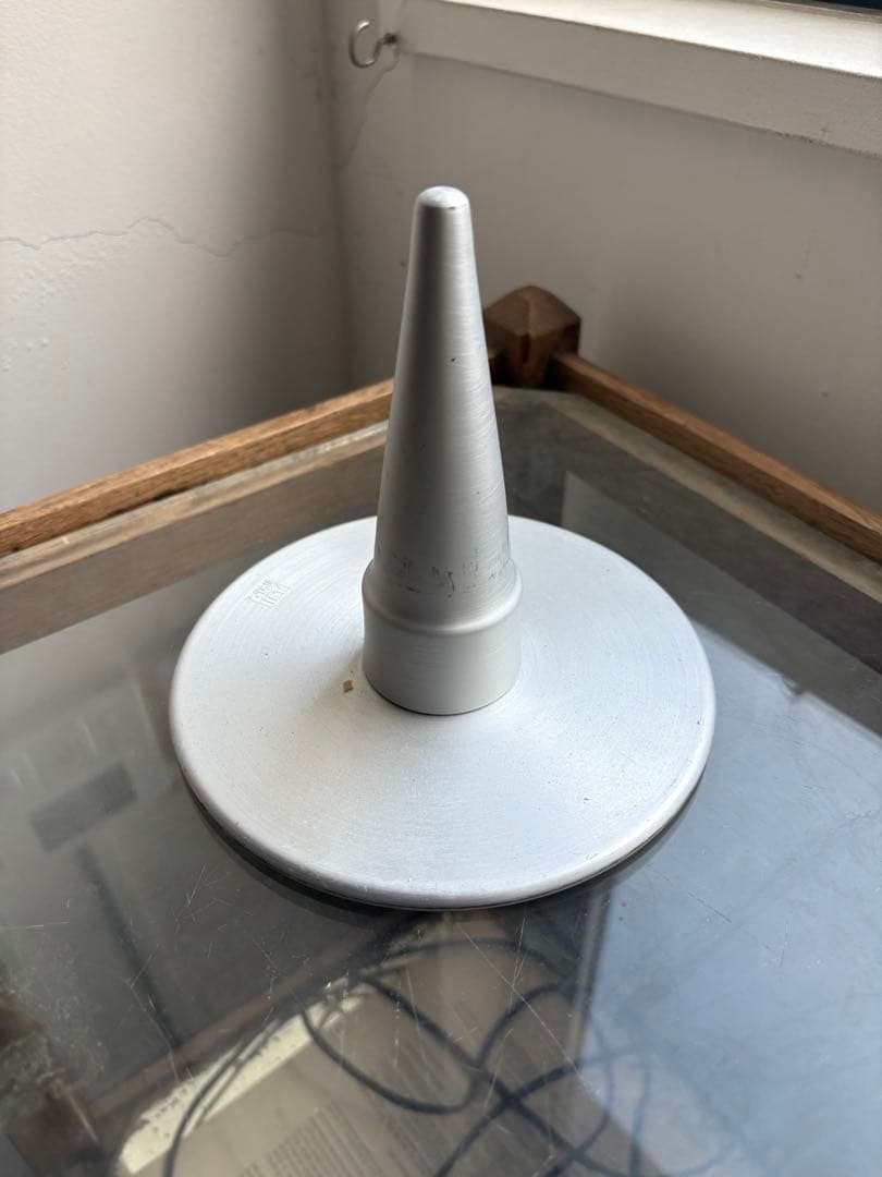 浅井商店　製菓型　シフォンケーキ　8個セット