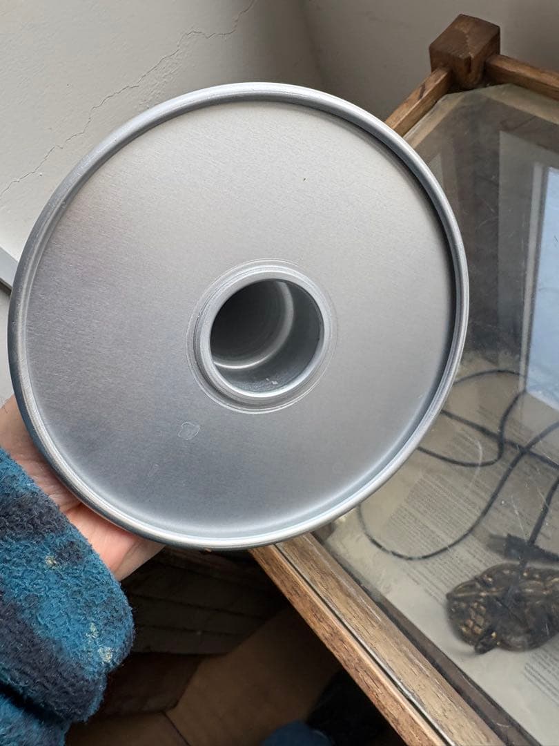 浅井商店　製菓型　シフォンケーキ　8個セット