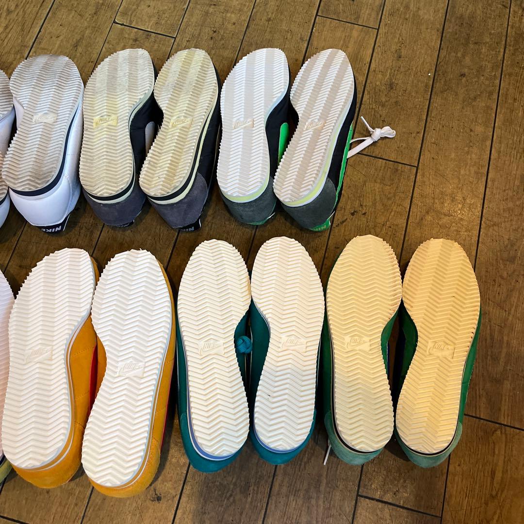 ナイキコルテッツまとめ売り　25.5cm〜26cm