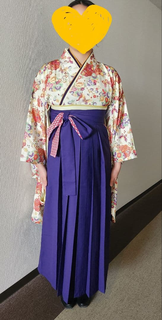 こめぱん様☆専用です 袴　小学生卒業式（スイートマミー）