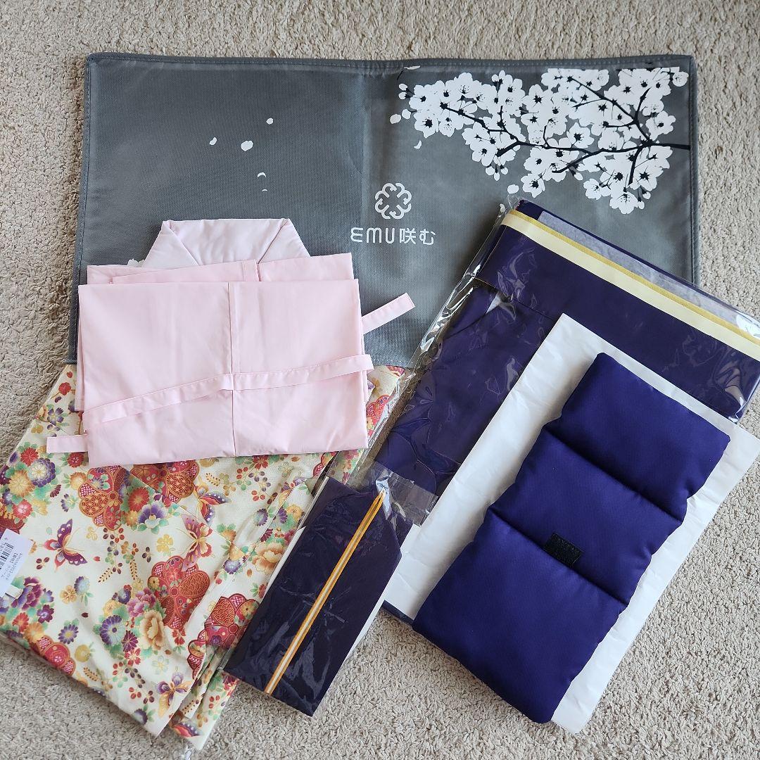 こめぱん様☆専用です 袴　小学生卒業式（スイートマミー）