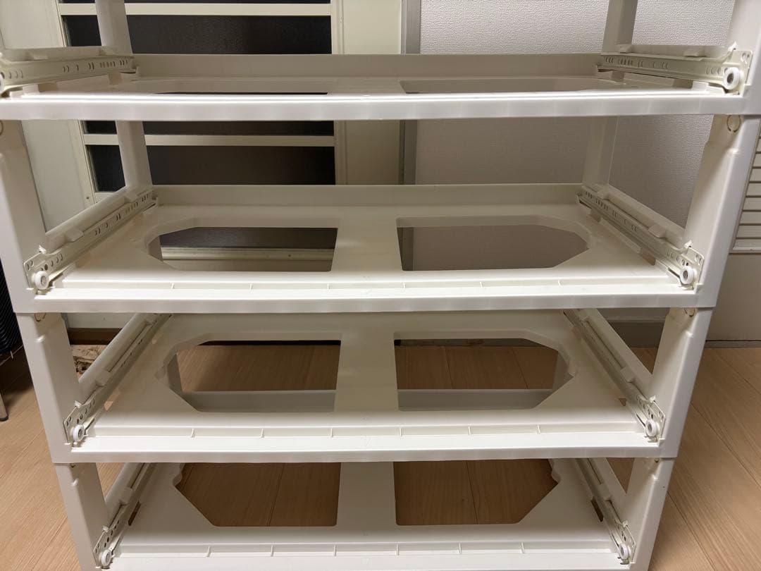 アイリスオーヤマ チェスト 5段 木目調天板チェスト 衣装ケース 収納ケース