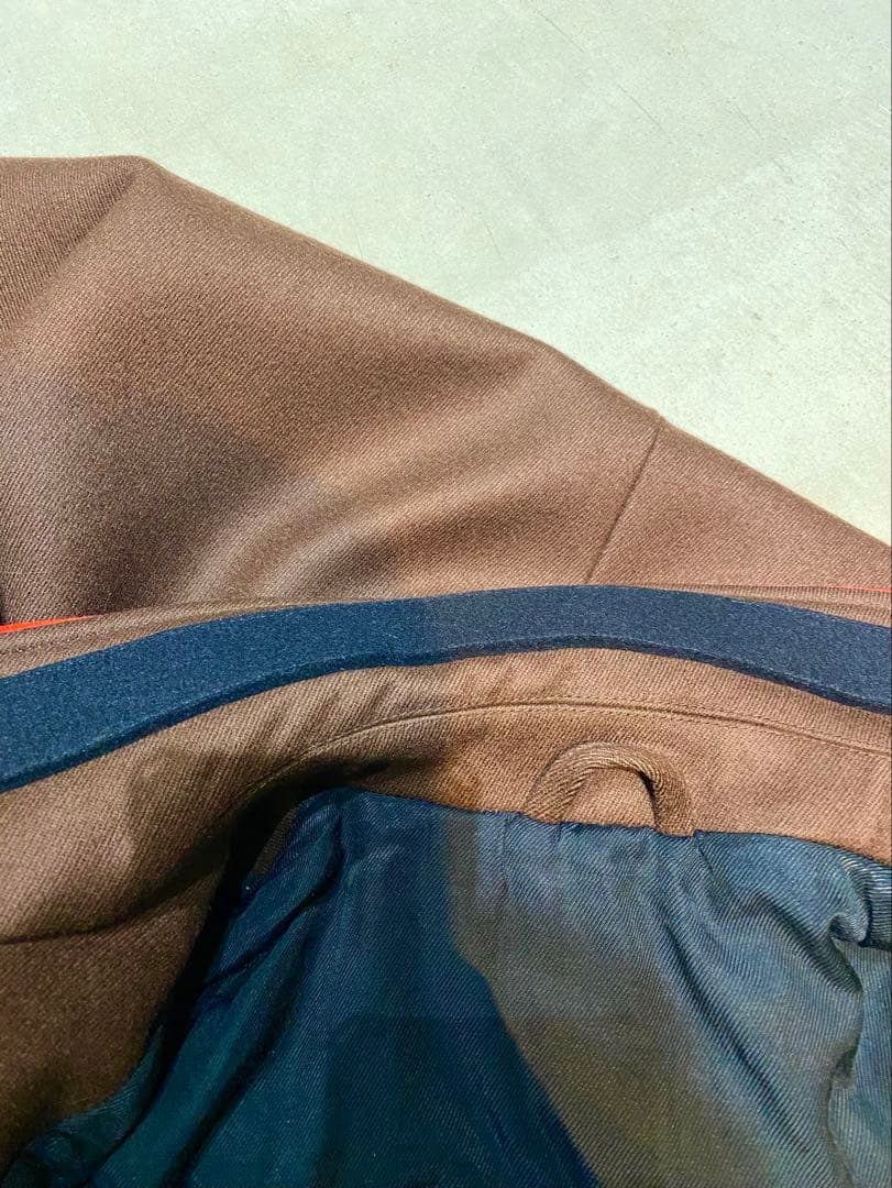 ジバンシー　バーシティジャケット　ヴィンテージデGIVENCHY