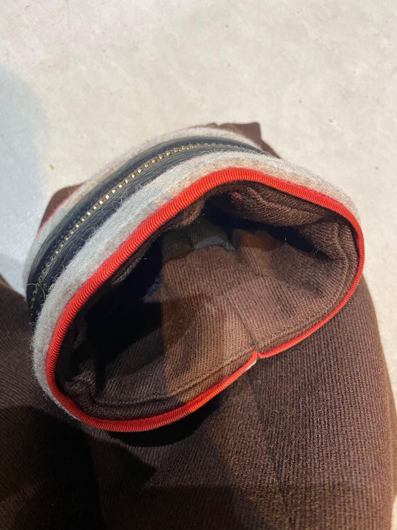 ジバンシー　バーシティジャケット　ヴィンテージデGIVENCHY