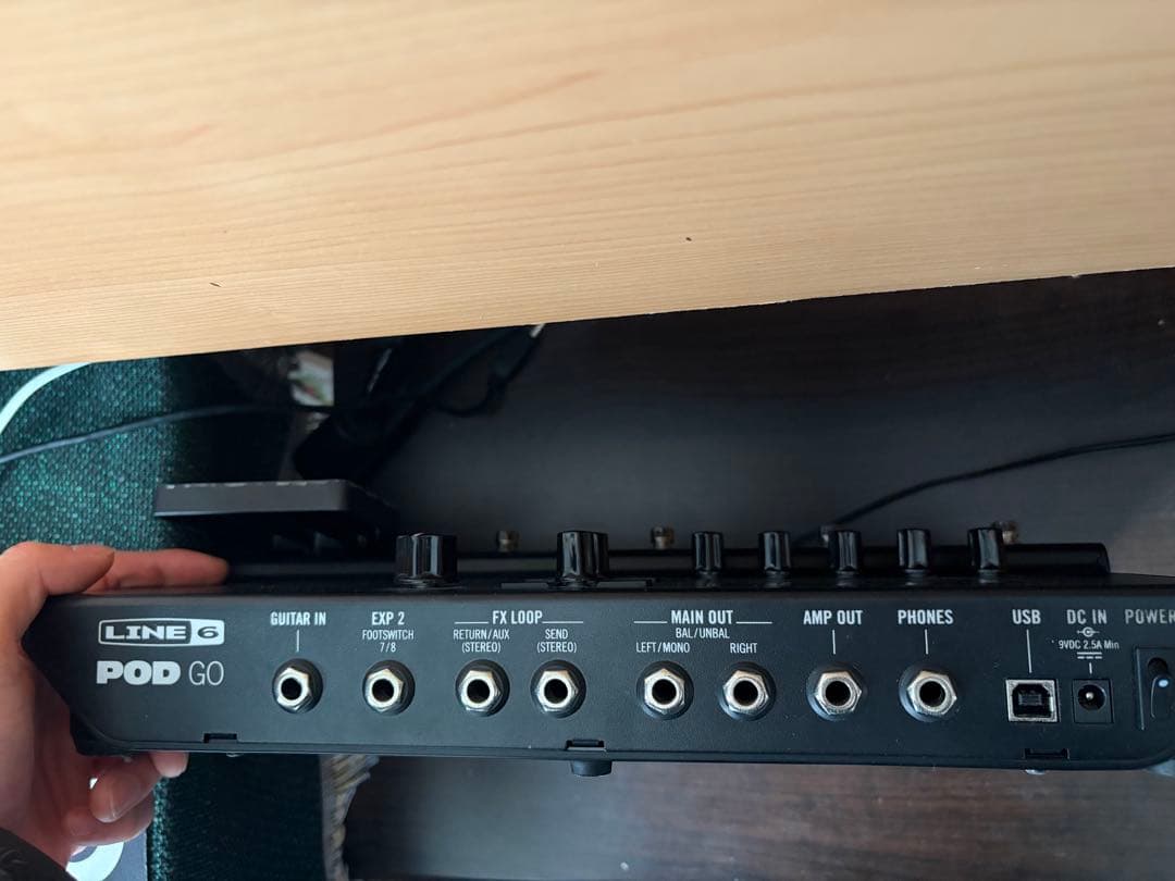 ギター sinononono