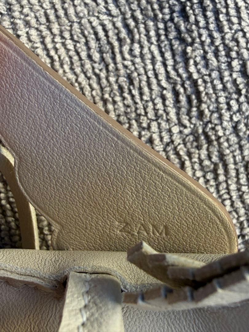 希少 HERMES エルメス ロデオペガサス タッチ クロコ AM Z刻印