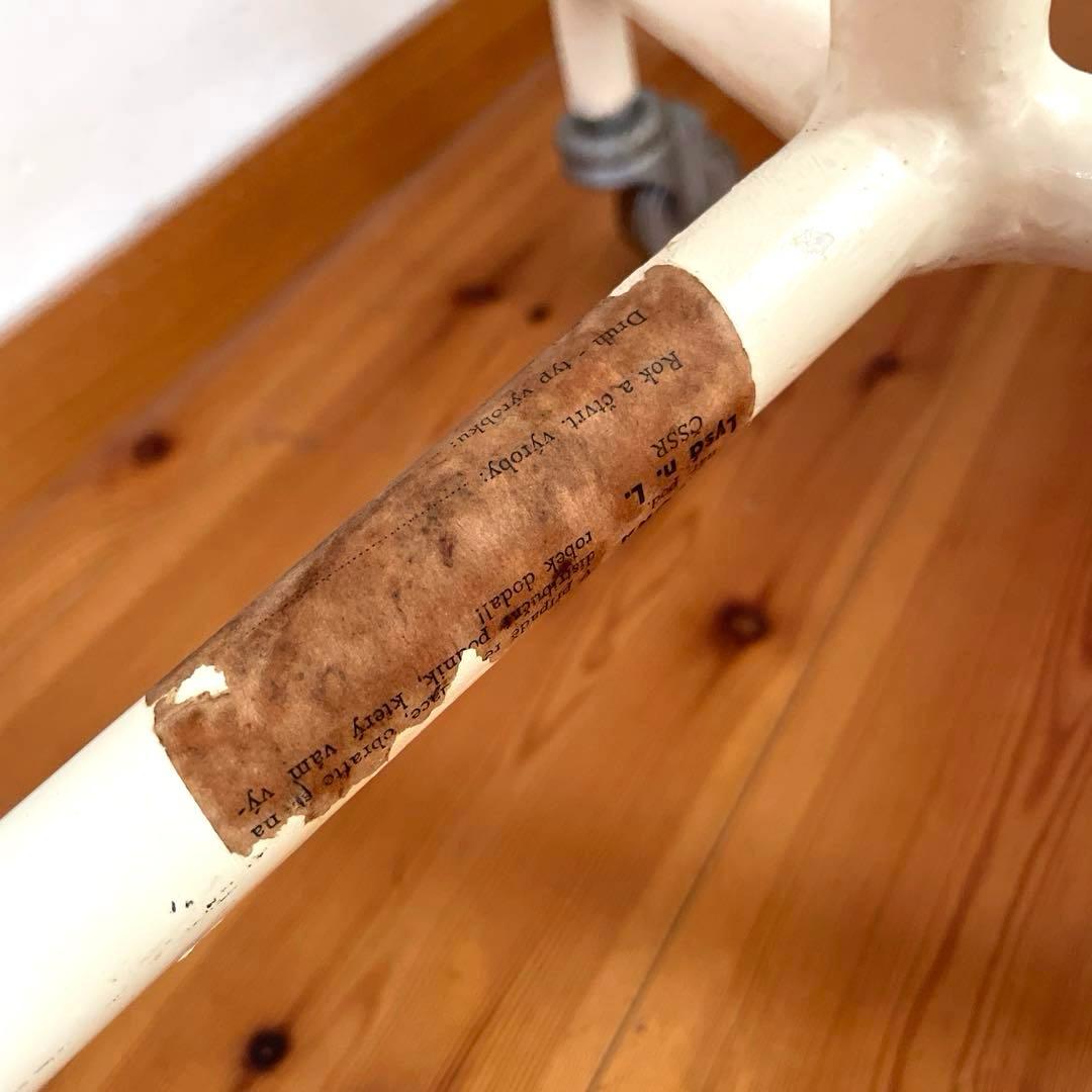 【最安値】インダストリアル 病院用洗面台 ウォッシュスタンド★アンティーク