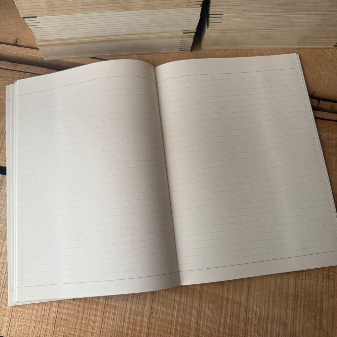 【廃番レトロノート】ラスト！　大量133冊　ネオハイスターチ　HA3　02