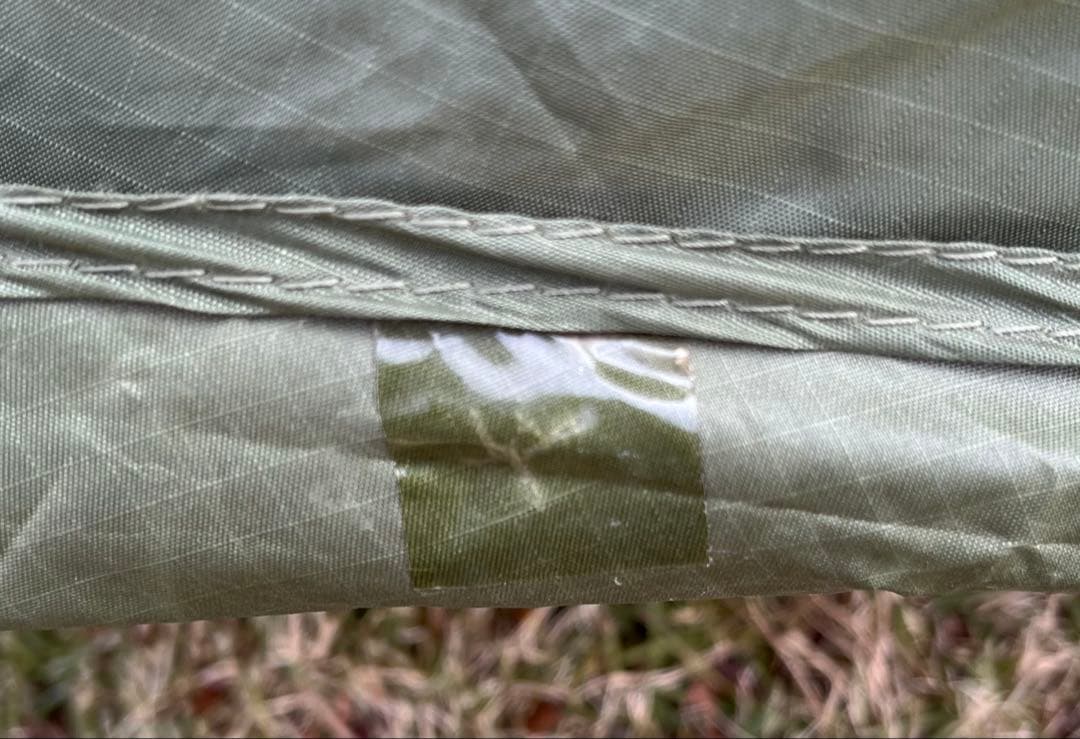 ヘルスポート バルホール アウター インナー グランドシート セット販売