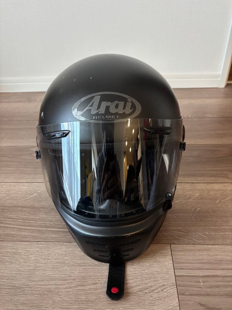 Arai フルフェイスヘルメット ラパイドネオ