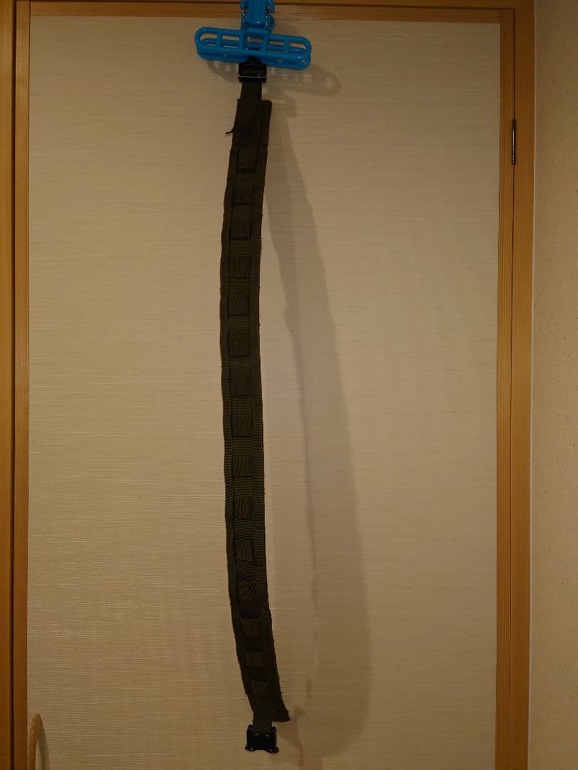 Ordnance molleベルト Mサイズ オリーブドラブ