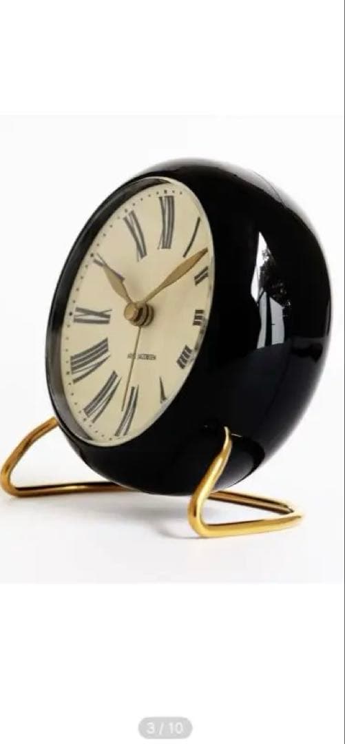 アルネヤコブセンARNE JACOBSEN ROMAN CLASSIC