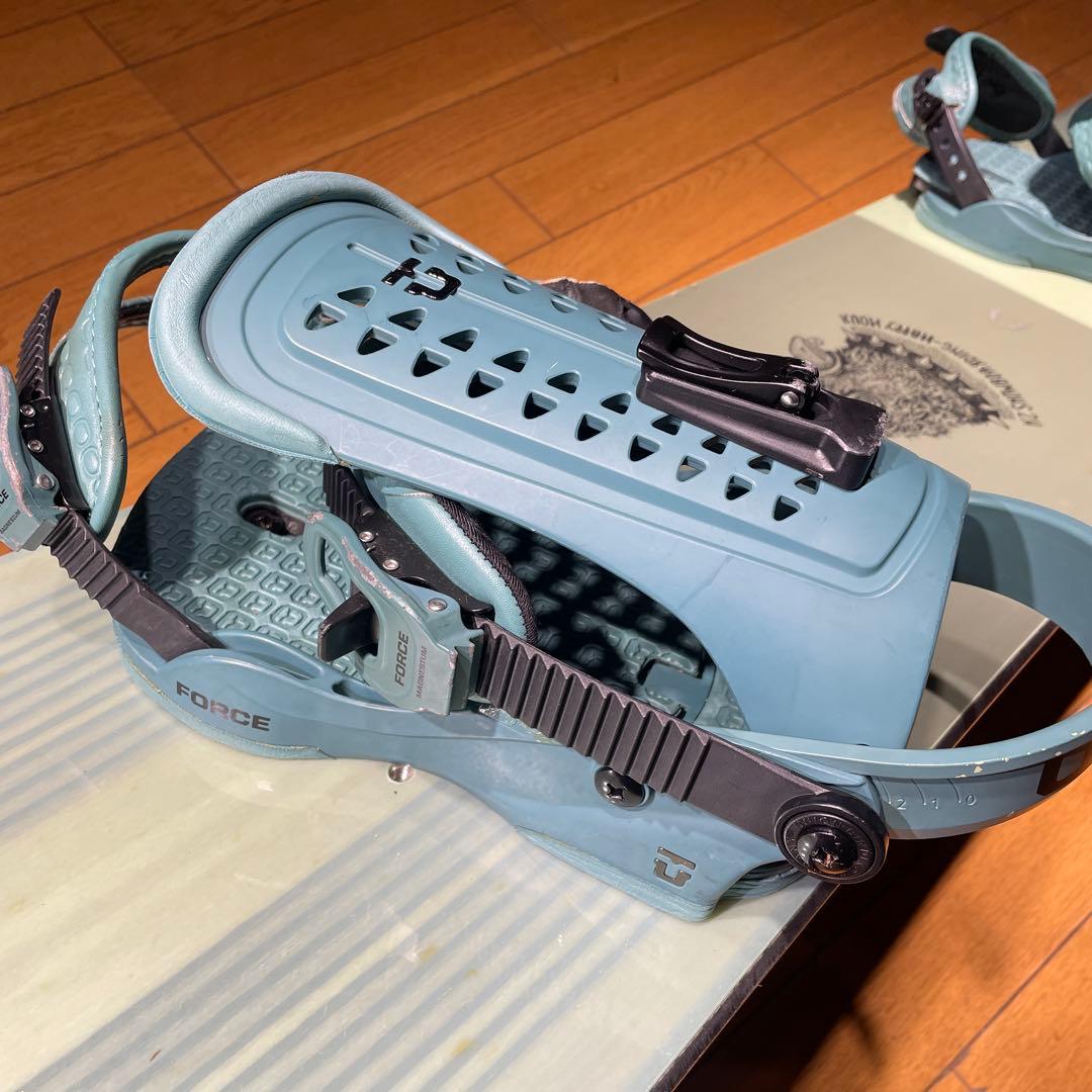 名機k2 HAPPYHOUR151&unionセット オールラウンド