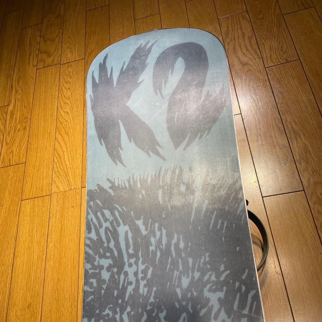 名機k2 HAPPYHOUR151&unionセット オールラウンド