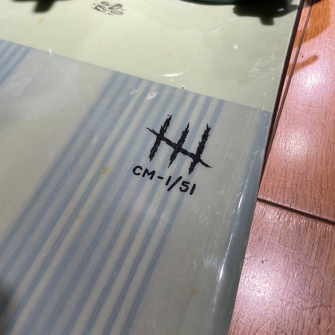 名機k2 HAPPYHOUR151&unionセット オールラウンド