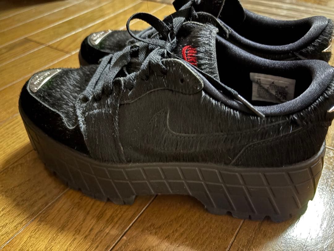 NIKE エアジョーダン1 ブルックリン ロー