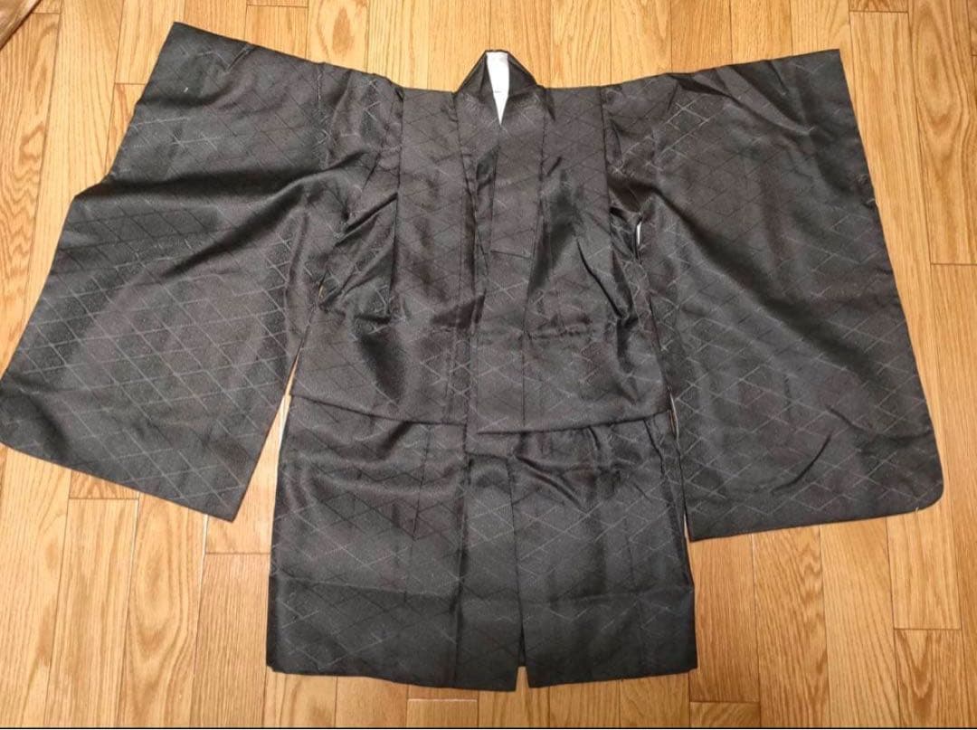 袴 七五三 男の子 セット