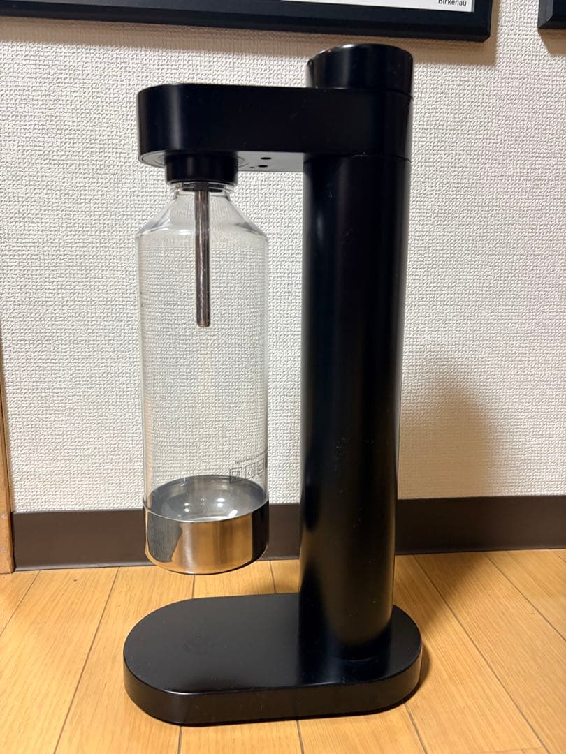 Stelton 炭酸水サーバー