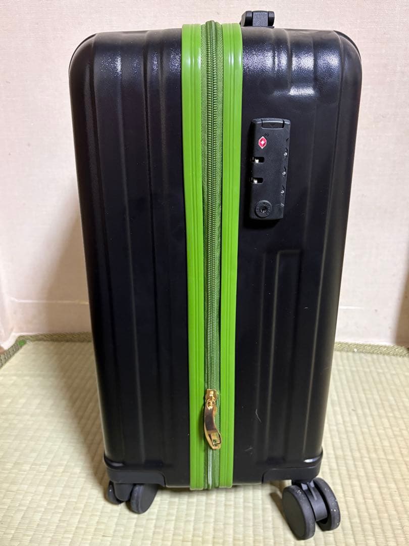 アナ雪　キャリーケース　アナ