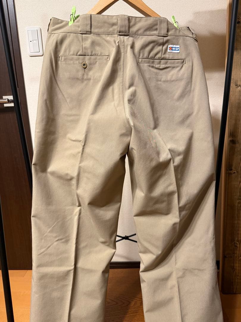 スノーボードウェア パンツセット FORESTINGEAR VESP