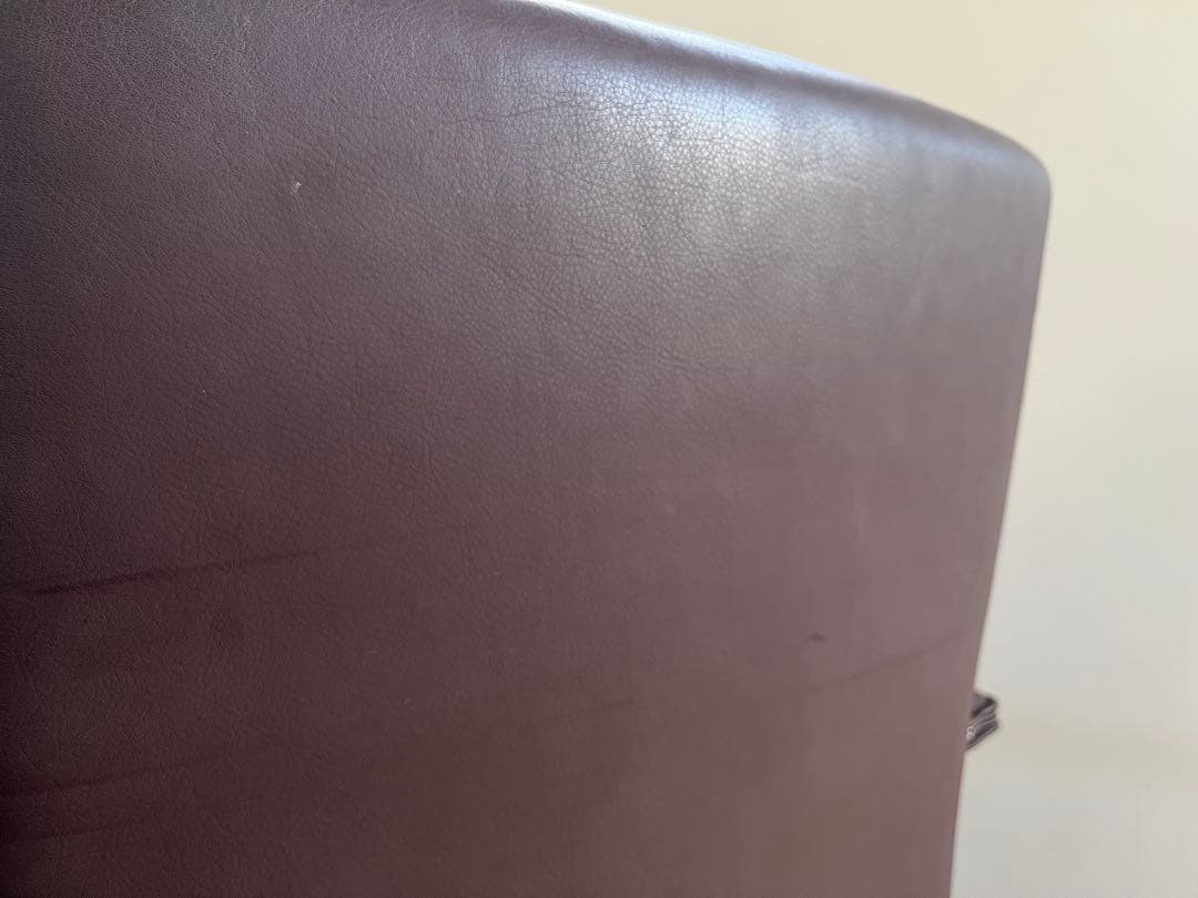 KEILHAUER キールハワー　エリート　本革張り　47.8万　ミッドバック