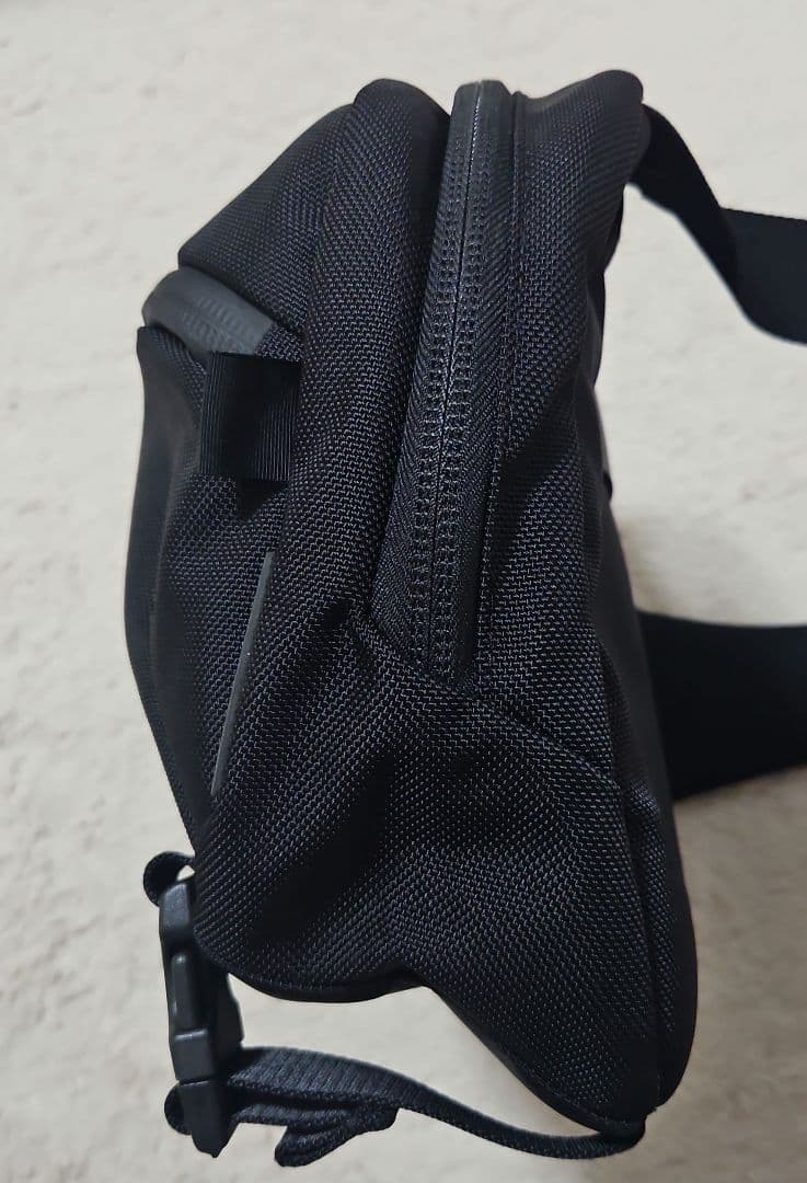 エアー AER Travel Sling 2 Black ワンショルダーバッグ