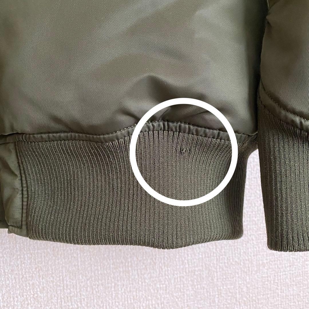 【2/13まで限定出品】UNIQLO +J ダウン オーバーサイズリブブルゾン