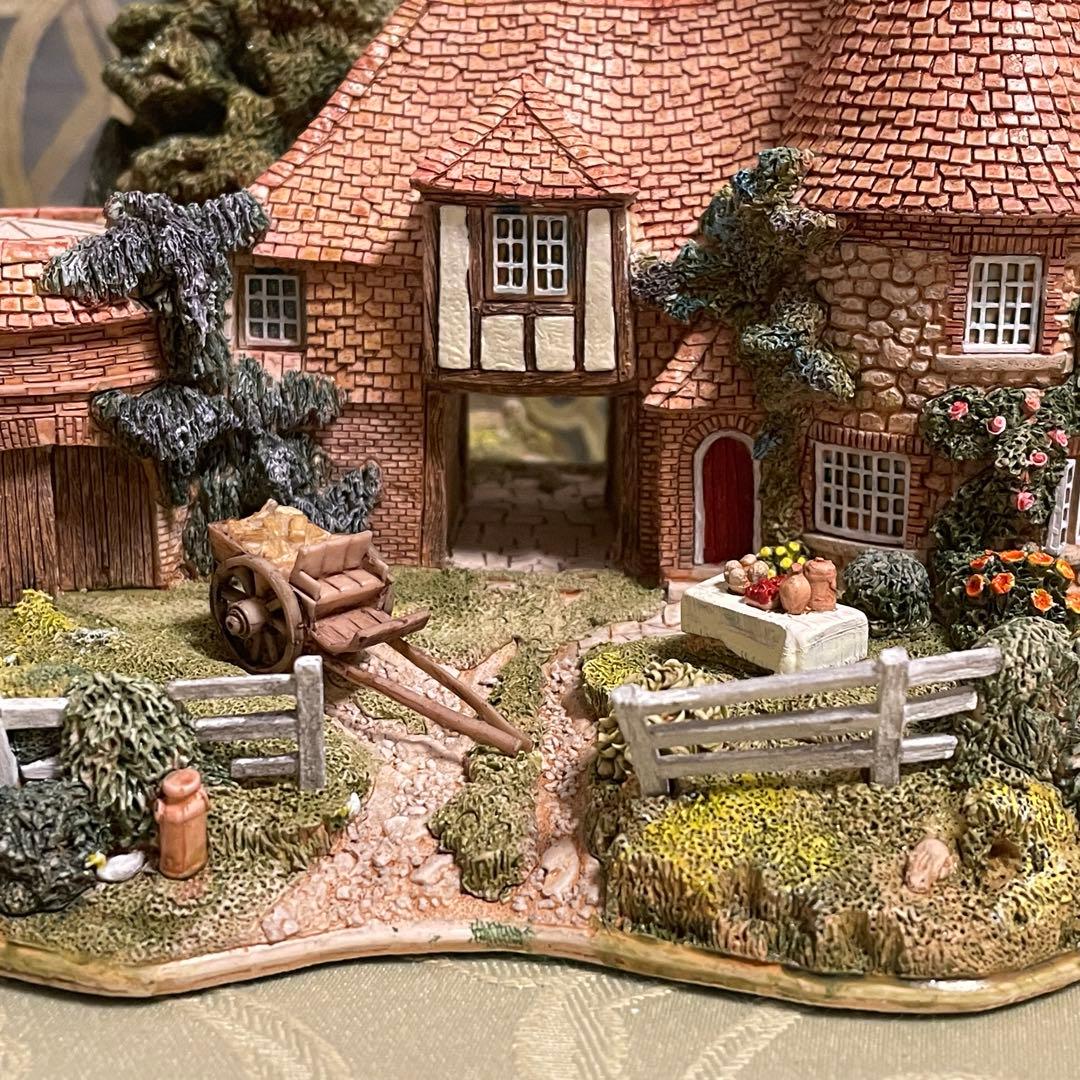 Sale❗️リリパットレーン418☆HARVEST 【限定品】