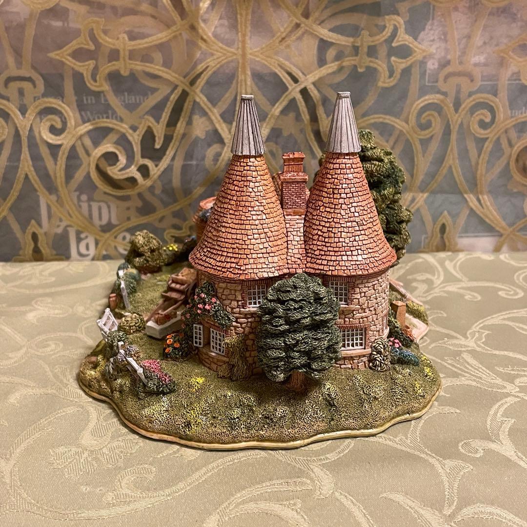 Sale❗️リリパットレーン418☆HARVEST 【限定品】