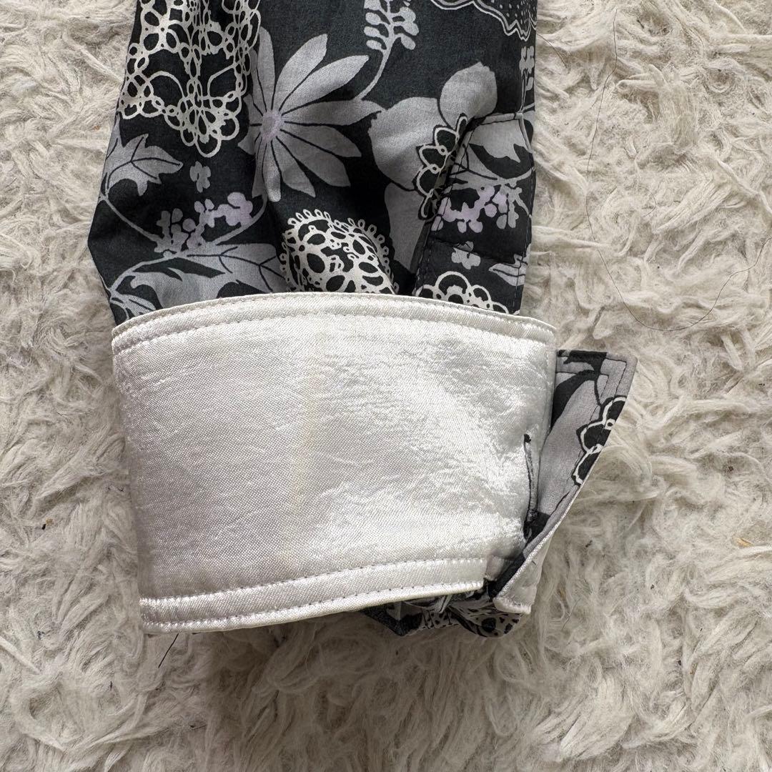 新品 Jinya Sportswear 日本製 高級シャツ ハンドメイド