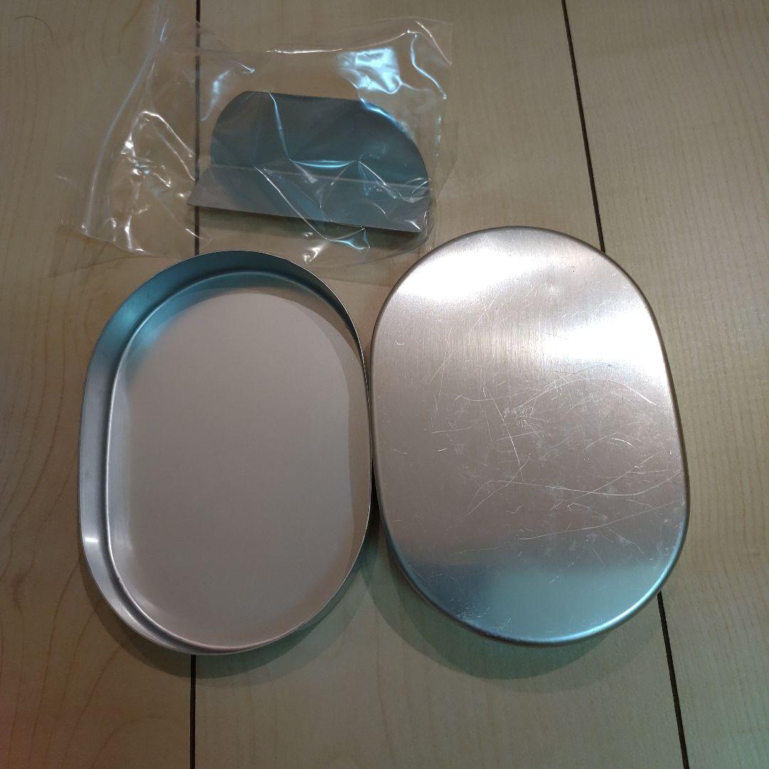 サンリオ キキララ お弁当箱 1976 新品 昭和レトロ