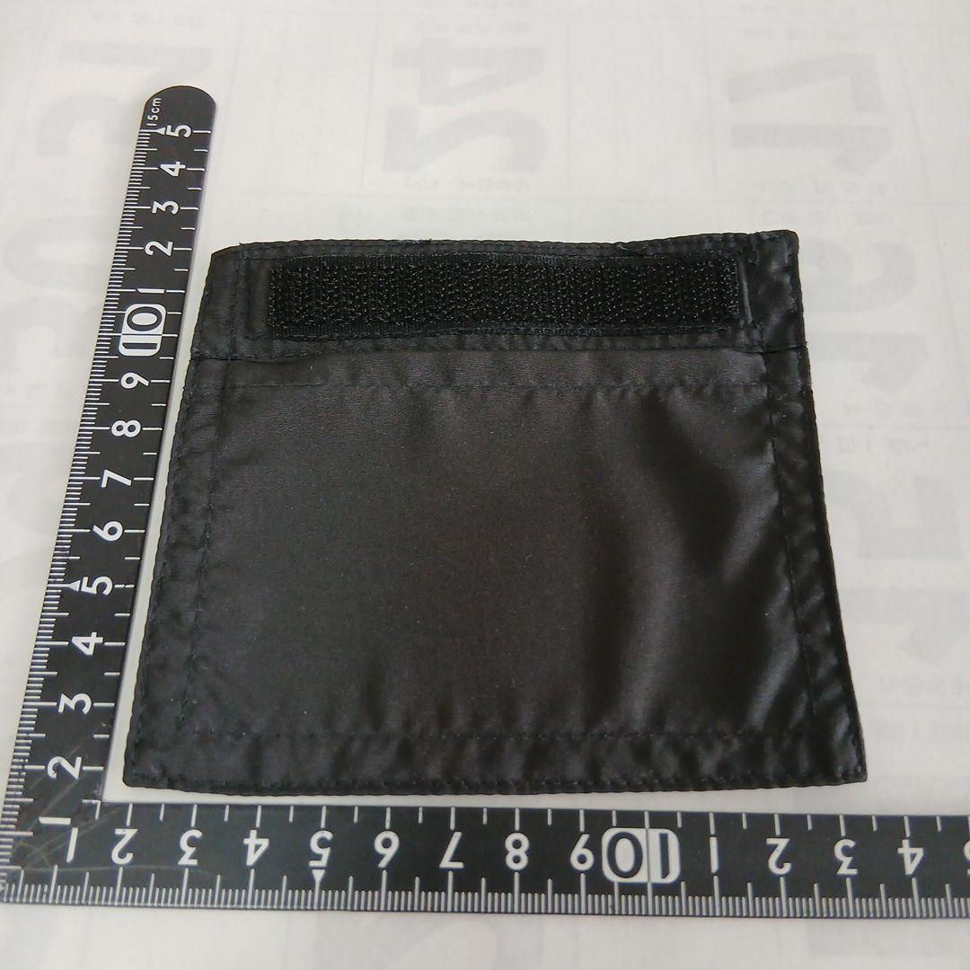 MITSUBISHI FUSO ジャンパー 2L ブラック/レッド カラー