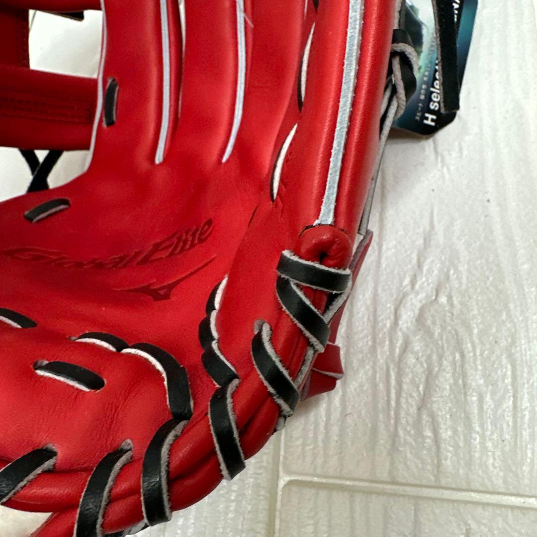 ミズノ硬式　グローバルエリートH Selection SIGNA