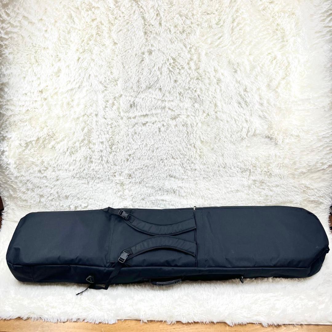 【フルオプションセット】ALLIAN PRISM スノーボード 152cm