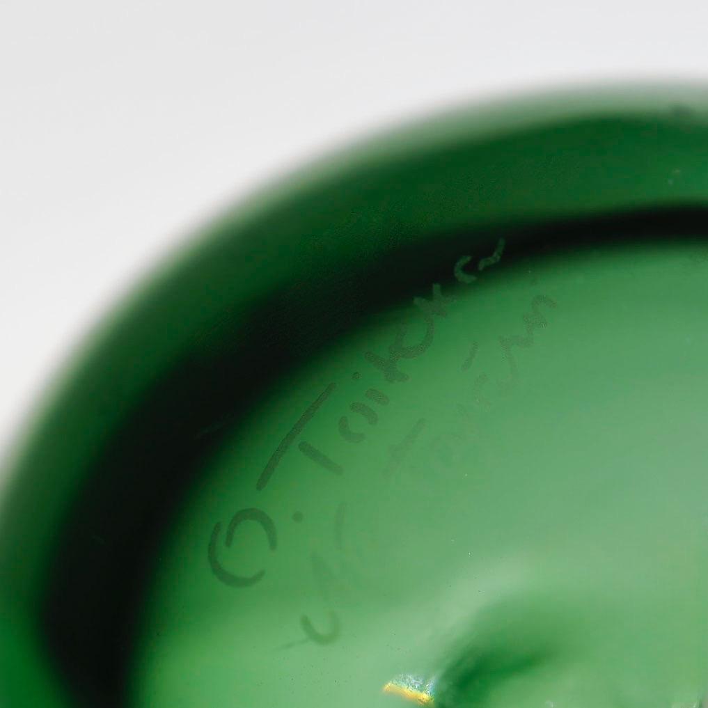 1点物　オイバトイッカ　バード　oiva toikka イッタラ　バード