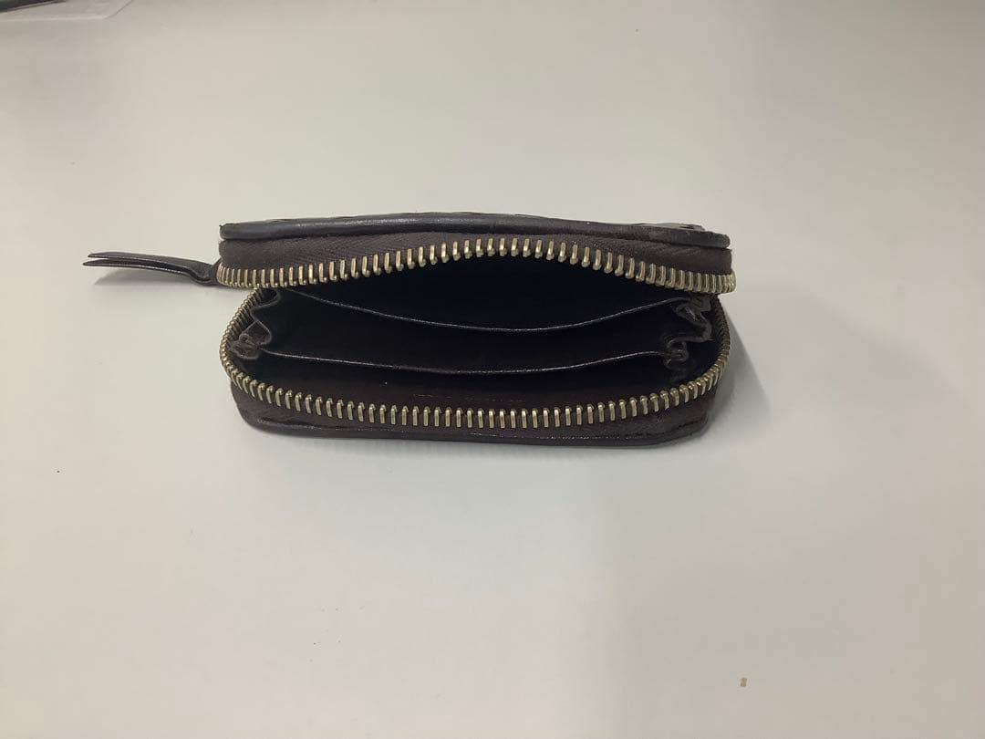 BottegaVeneta マネークリップ・小銭入れ・名刺入れ 3点セット