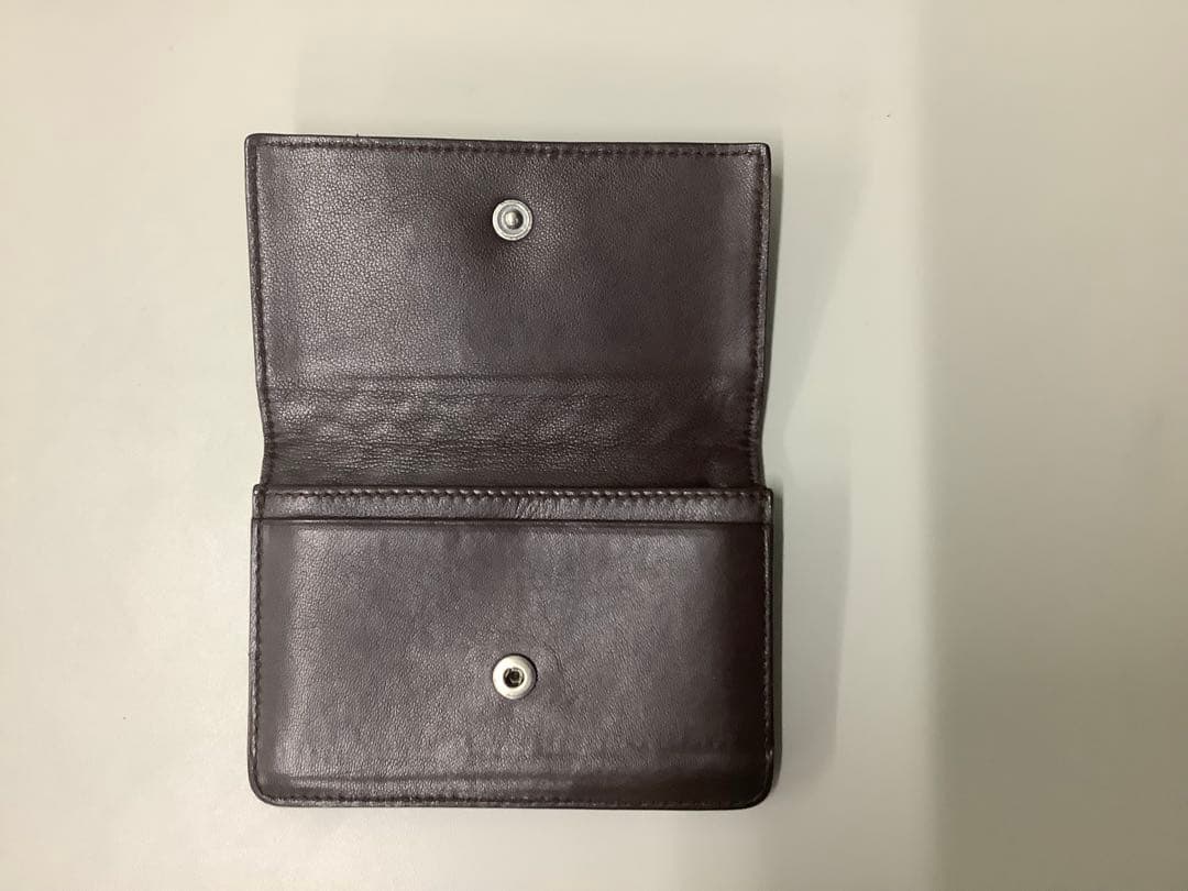 BottegaVeneta マネークリップ・小銭入れ・名刺入れ 3点セット