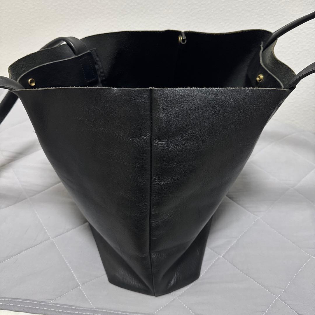 Slow new bono トート