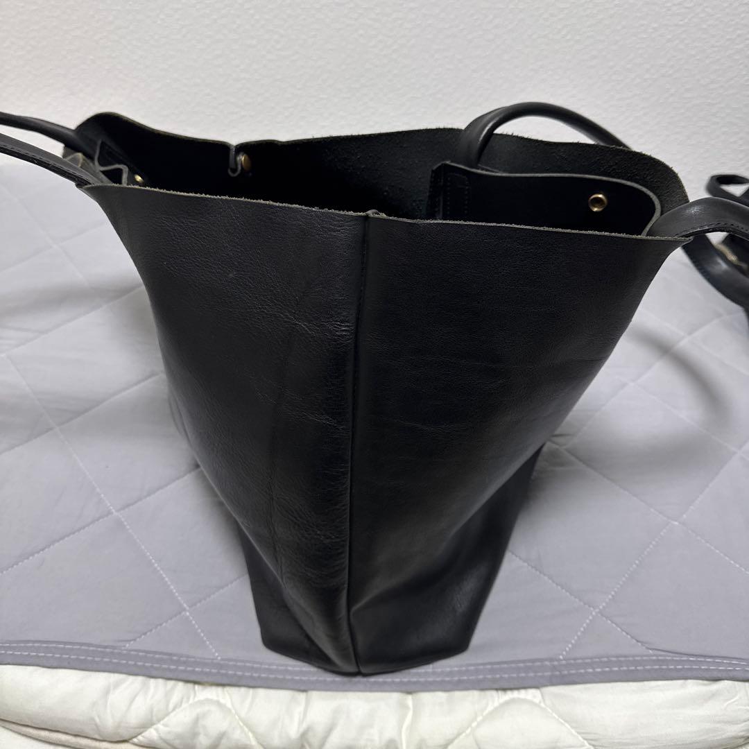 Slow new bono トート