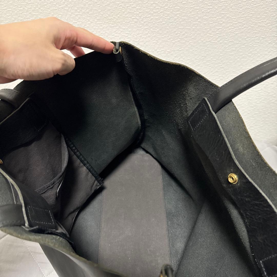 Slow new bono トート