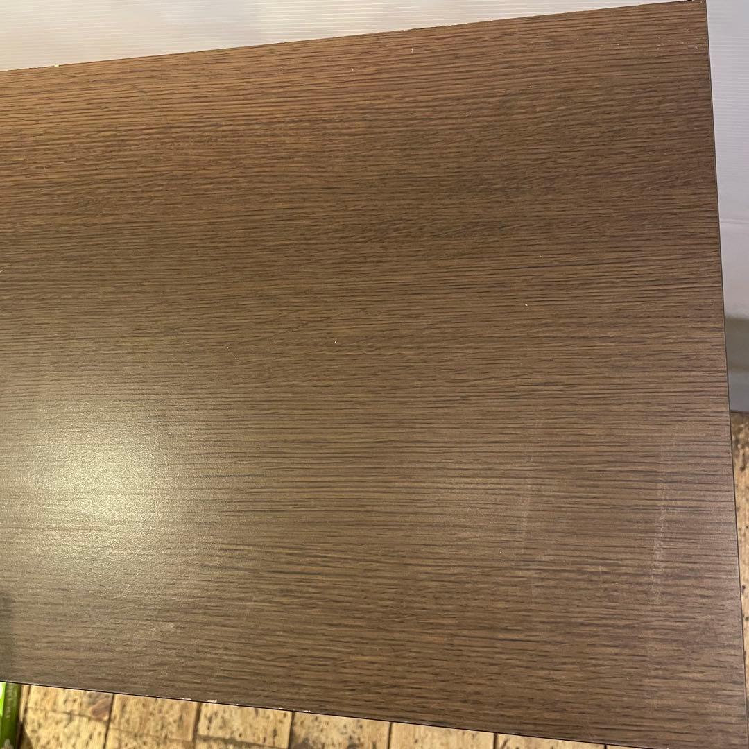 キッチン収納　家具　キッチン家具　インテリア　ブラウン　木製