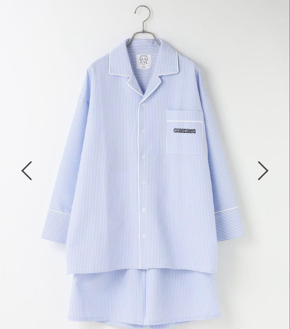 本日限定価格★ちいかわ　アソートガラSETUP ハチワレ　ローリーズファーム