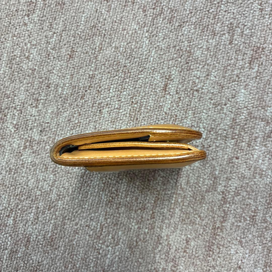 ワイルドスワンズパーム プロテクター付 サドル・ナチュラル