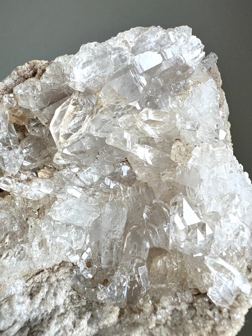 おまとめ割引価格 美✨超希少✨AAAAA 大天使ミカエルの翼✨ヒマラヤメルー水晶