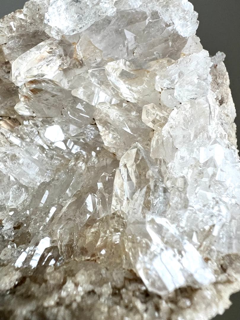 おまとめ割引価格 美✨超希少✨AAAAA 大天使ミカエルの翼✨ヒマラヤメルー水晶