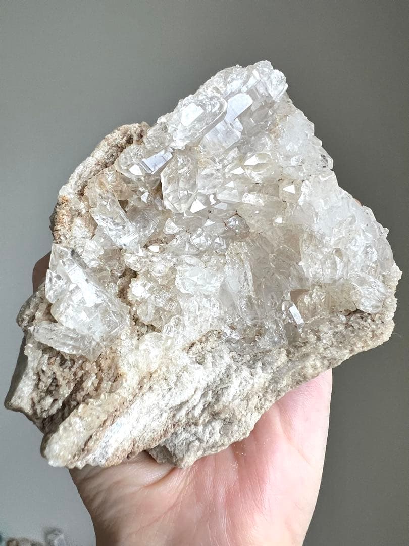 おまとめ割引価格 美✨超希少✨AAAAA 大天使ミカエルの翼✨ヒマラヤメルー水晶